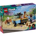 Конструктор LEGO Friends Пекарня на колесах 42606