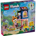 Конструктор LEGO Friends Магазин винтажной одежды 42614