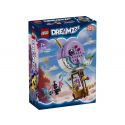 Конструктор LEGO Dreamzzz Повітряна куля Іззі «Нарвал» 71472