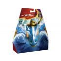 Конструктор LEGO Ninjago Атака восставшего дракона Нии 71802