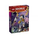 Конструктор LEGO Ninjago Робот технической стихии Сори 71807