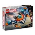 Конструктор LEGO Super Heroes Warbird Ракет vs. Ронан 76278