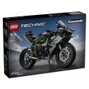 Конструктор LEGO Technic Мотоцикл Kawasaki Ninja H2R 42170