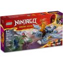 Конструктор LEGO Ninjago Молодий дракон Рію 71810