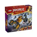 Конструктор LEGO Ninjago Багги для бездорожья ниндзя Арин 71811