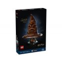 Конструктор LEGO Harry Potter Говорящая сортировочная шляпа 76429