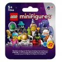Конструктор LEGO Minifigures Космос. Серия 26 71046