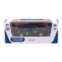 Автомодель TechnoDrive - TOYOTA CAMRY UKLON черный 250292