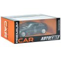 Машинка АвтоСвіт Mercedes-Benz SLR McLaren, 1:24 металлическая AP-1898