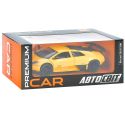 Машинка АвтоСвіт Lamborghini Murcielago, 1:24 металлическая AP-1910