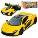 Машинка АвтоСвіт McLaren P1 AP-1935