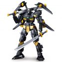 Конструктор SLUBAN P.R Mecha Робот M38-B1052