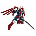 Конструктор SLUBAN P.R Mecha Робот M38-B1053
