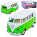 Машинка АвтоСвіт Volkswagen Samba Bus в ассортименте AS-3095