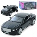 Машинка АвтоСвіт Bentley Continental GT 2018 AS-3132