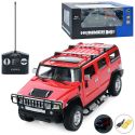 Джип радіокерований, Hummer H2, 1:14, USB, 2 кольори 2026