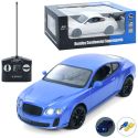 Машина GT Supersport Coupe радіокеравана 2,4G, 1:14, гумові колеса в асортименті 2048