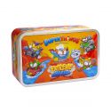Игровой набор SuperThings Rivals of Kaboom Экстримальные гонщики PSTSD48TIN40