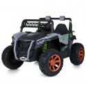 Электромобиль детский Bambi Racer джип на радиоуправлении M 5052EBLR-11
