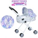 Коляска для куклы Limo Toy классика M 5092 UA
