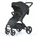 Візочок дитячий El Camino Dynamic Pro чорний ME 1053-3 Black