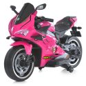 Мотоцикл дитячий Bambi Racer M 5056EL-8