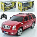 Джип АвтоСвіт 1:24 CADILLAC радиоуправляемый AR-2313