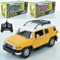 Джип АвтоСвіт 1:24 TOYOTA FJ CRUISER радиоуправляемый AR-2316