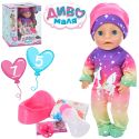 Пупс Limo Toy с аксессуарами YL2235K-DM-UA