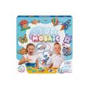 Креативное творчество Danko Toys Aqua Mosaic средний набор AM-01-02