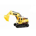 Екскаватор інерційний Wenyi 1:16, рухливі деталі WY450A