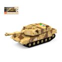 Танк Wenyi инерционный WY410B