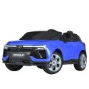 Электромобиль детский Bambi Racer на радиоуправлении M 5110EBLR-4(24v)