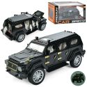 Джип АвтоСвіт металлический 1:24, 3 цвета AP-2046