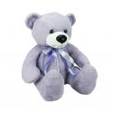 Мягкая игрушка Копиця Luxury purple 00383-31