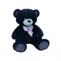 М'яка іграшка Копиця Teddy Gold blue 60 см 00383-4
