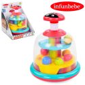 Волчок Limo Toy подвижные шарики PL1110