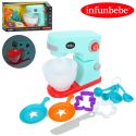 Миксер детский Limo Toy RP888M1-B-1216