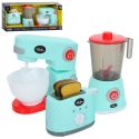Набор детской бытовой техники Limo toy RP88222-777B1-888M1