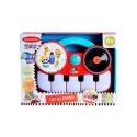 Детское игрушечное пианино Limo Toy 3 режима LML9870