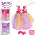 Кукольная одежда Limo Toy в ассортименте BLC85-101G-H-DM-UA