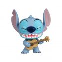 Ігрова фігурка Funko POP! Lilo & Stitch - Стіч з укулеле 55615