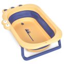 Ванночка El Camino Croco ME 1141 Yellow