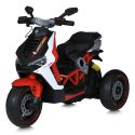 Мотоцикл дитячий Bambi Racer M 5744EL-3