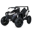 Електромобіль дитячий Bambi Racer джип M 5736AL-1(24V)