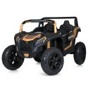 Электромобиль детский Bambi Racer джип M 5736AL-13(24V)