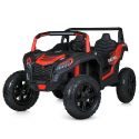 Електромобіль дитячий Bambi Racer джип M 5736AL-3(24V)