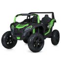 Електромобіль дитячий Bambi Racer джип M 5736AL-5(24V)