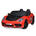 Электромобиль детский Bambi Racer M 5737AL-3(48V)