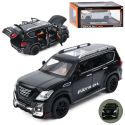Джип АвтоСвіт металлический 1:24, 2 цвета AP-1832